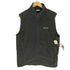 コロンビア Columbia STEEMS MOUNTAIN FLEECE VEST スティーンズ マウンテン フリース ベスト メンズ import:M