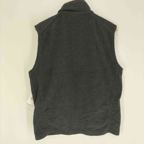 コロンビア Columbia STEEMS MOUNTAIN FLEECE VEST スティーンズ マウンテン フリース ベスト メンズ import:M