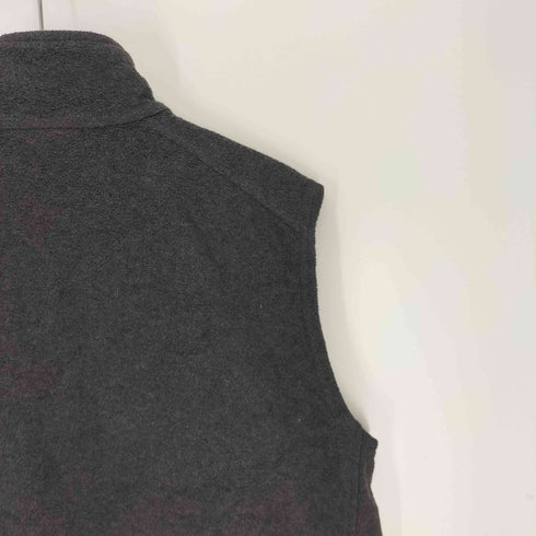 コロンビア Columbia STEEMS MOUNTAIN FLEECE VEST スティーンズ マウンテン フリース ベスト メンズ import:M