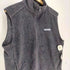 コロンビア Columbia STEEMS MOUNTAIN FLEECE VEST スティーンズ マウンテン フリース ベスト メンズ import:M