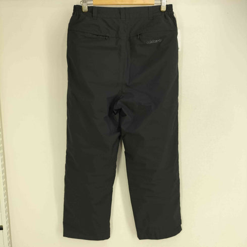 アディダスオリジナルス adidas Originals skateboarding GORE-TEX TECH PANTS ゴアテックス テックパンツ メンズ JPN:M