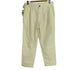 ビームス BEAMS PLUS 1 Pleat 80/3 Twill メンズ JPN:L