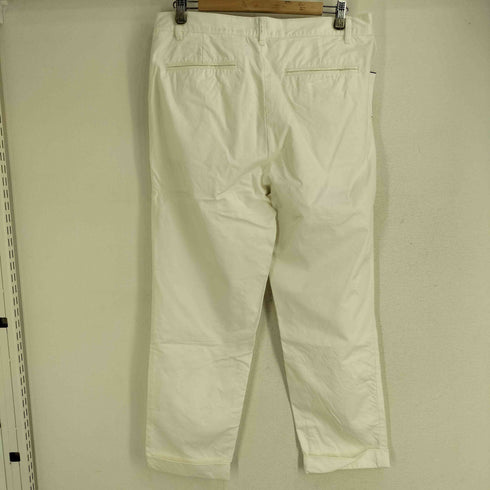 ビームス BEAMS PLUS 1 Pleat 80/3 Twill メンズ JPN:L