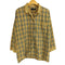 バーバリーロンドン BURBERRY LONDON ノバチェック ループカラー L/S パジャマシャツ レディース import:L