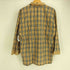 バーバリーロンドン BURBERRY LONDON ノバチェック ループカラー L/S パジャマシャツ レディース import:L