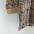 バーバリーロンドン BURBERRY LONDON ノバチェック ループカラー L/S パジャマシャツ レディース import:L