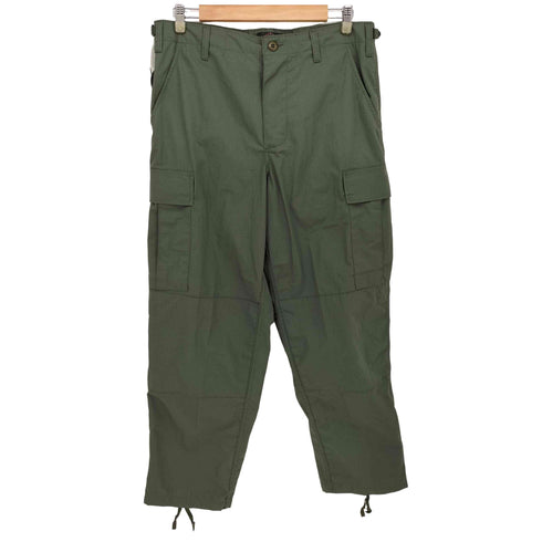トゥルースペック TRU SPEC ATLANCO CLASSIC BDU PANTS アトランコ カーゴパンツ メンズ MEDIUM SHORT