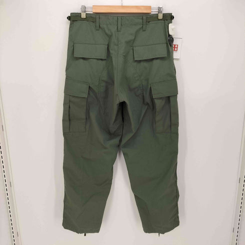 トゥルースペック TRU SPEC ATLANCO CLASSIC BDU PANTS アトランコ カーゴパンツ メンズ MEDIUM SHORT