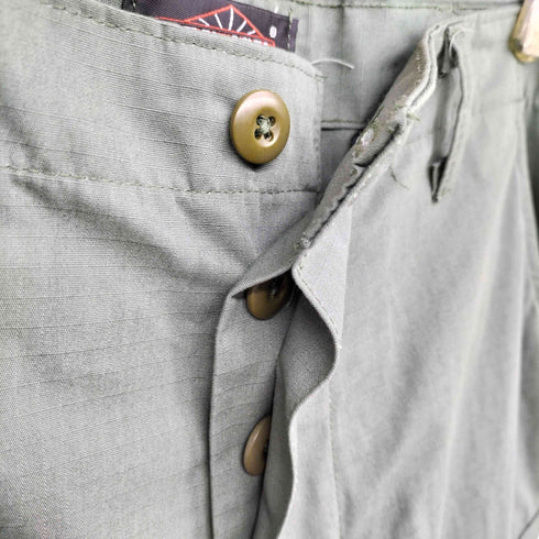 トゥルースペック TRU SPEC ATLANCO CLASSIC BDU PANTS アトランコ カーゴパンツ メンズ MEDIUM SHORT
