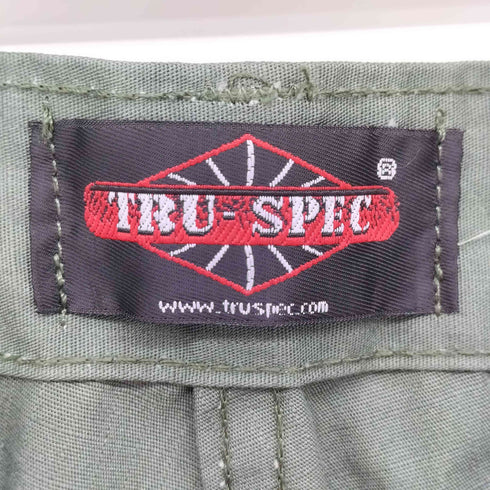 トゥルースペック TRU SPEC ATLANCO CLASSIC BDU PANTS アトランコ カーゴパンツ メンズ MEDIUM SHORT