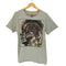 ROYAL FLASH y2k スカルプリントTシャツ 上野商会 メンズ JPN:M