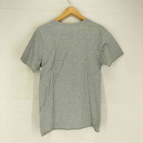 ROYAL FLASH y2k スカルプリントTシャツ 上野商会 メンズ JPN:M