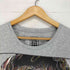 ROYAL FLASH y2k スカルプリントTシャツ 上野商会 メンズ JPN:M