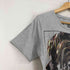 ROYAL FLASH y2k スカルプリントTシャツ 上野商会 メンズ JPN:M