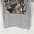 ROYAL FLASH y2k スカルプリントTシャツ 上野商会 メンズ JPN:M