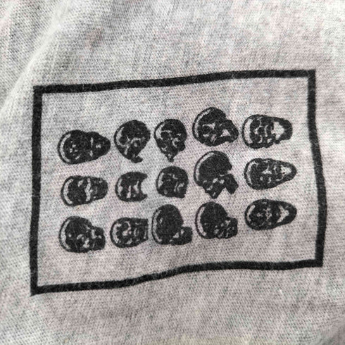 ROYAL FLASH y2k スカルプリントTシャツ 上野商会 メンズ JPN:M