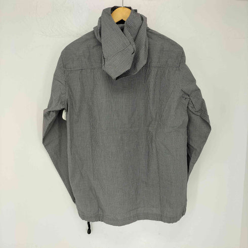 カーニーハウス KEARNEY HOUSE チェック サルベージパーカー メンズ JPN:M