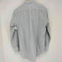 メーカーズシャツカマクラ Makers Shirt 鎌倉 400 MADISON ストライプ ボタンダウンシャツ メンズ 15 3/4-33