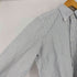 メーカーズシャツカマクラ Makers Shirt 鎌倉 400 MADISON ストライプ ボタンダウンシャツ メンズ 15 3/4-33
