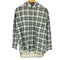 GAVIAL レギュラーカラー コットンネルシャツ メンズ JPN:M