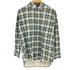 GAVIAL レギュラーカラー コットンネルシャツ メンズ JPN:M