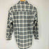GAVIAL レギュラーカラー コットンネルシャツ メンズ JPN:M