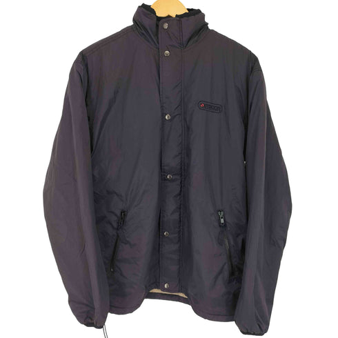 アウトドアプロダクツ OUTDOOR PRODUCTS リバーシブル シェルドフリース メンズ JPN:M