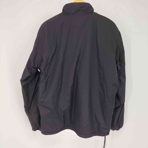 アウトドアプロダクツ OUTDOOR PRODUCTS リバーシブル シェルドフリース メンズ JPN:M