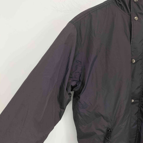 アウトドアプロダクツ OUTDOOR PRODUCTS リバーシブル シェルドフリース メンズ JPN:M