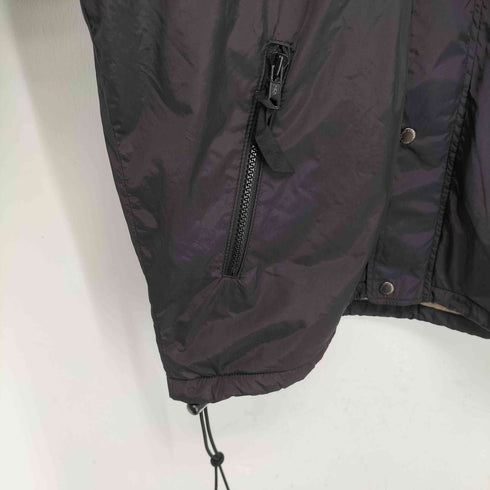 アウトドアプロダクツ OUTDOOR PRODUCTS リバーシブル シェルドフリース メンズ JPN:M