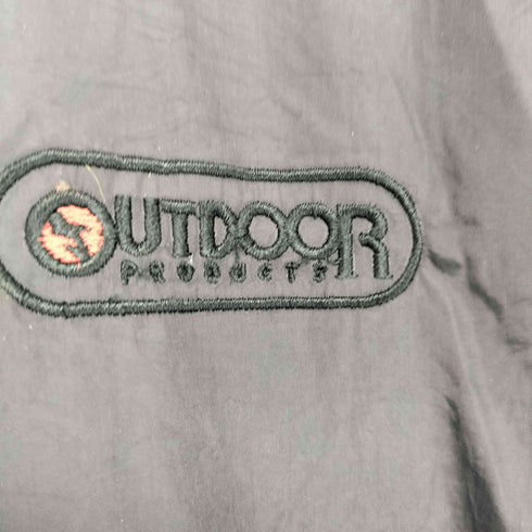 アウトドアプロダクツ OUTDOOR PRODUCTS リバーシブル シェルドフリース メンズ JPN:M