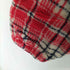 カーニーハウス KEARNEY HOUSE チェック フェイクファージャケット メンズ JPN:M