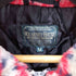 カーニーハウス KEARNEY HOUSE チェック フェイクファージャケット メンズ JPN:M