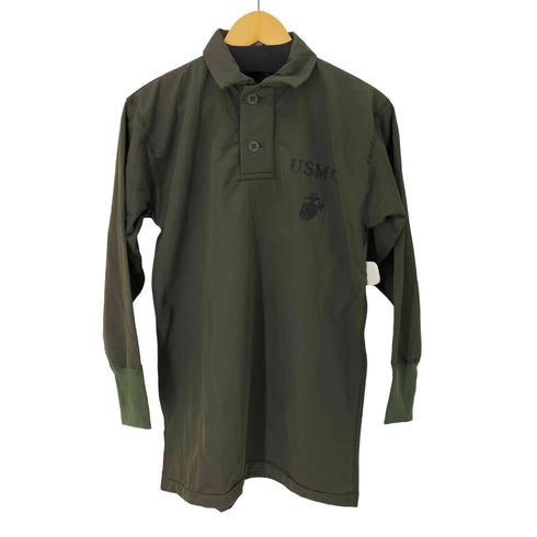 ユーエスアーミー U.S. ARMY USMC スリーピングシャツ メンズ JPN:S