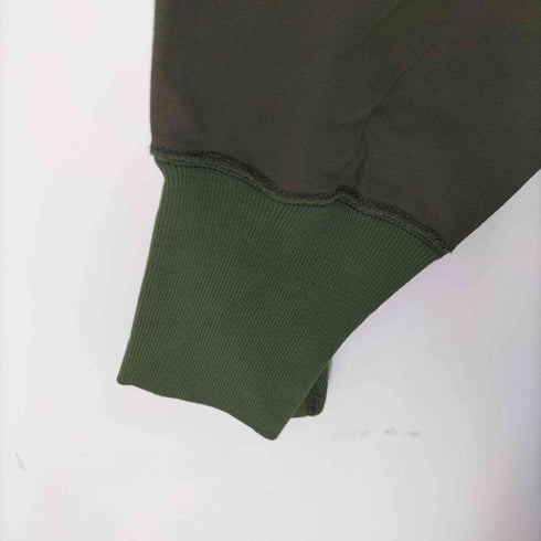 ユーエスアーミー U.S. ARMY USMC スリーピングシャツ メンズ JPN:S