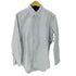 メーカーズシャツカマクラ Makers Shirt 鎌倉 400 MADISON ストライプ ボタンダウンシャツ メンズ 16-33 1/2