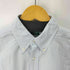 メーカーズシャツカマクラ Makers Shirt 鎌倉 400 MADISON ストライプ ボタンダウンシャツ メンズ 16-33 1/2