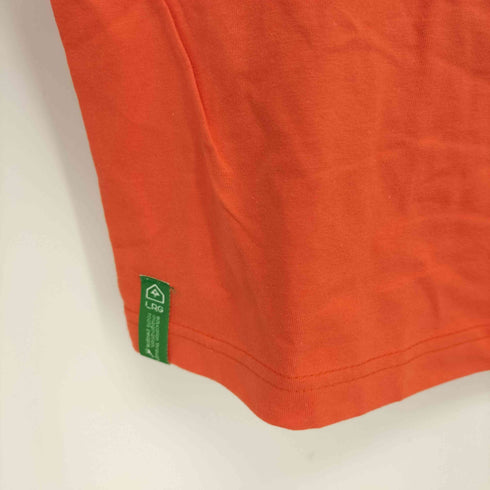 エルアールジー LRG bootcamp クルーネックTシャツ メンズ import:L