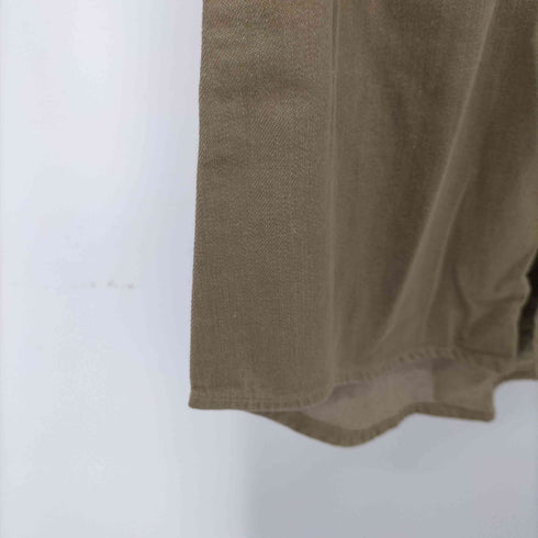 ブラッパーズ BRAPPERS L/Sウエスタンシャツ メンズ JPN:M