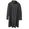 ジョルジオアルマーニ Giorgio Armani 01-02AW fake lether coat メンズ JPN:52