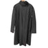 ジョルジオアルマーニ Giorgio Armani 01-02AW fake lether coat メンズ JPN:52