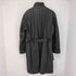 ジョルジオアルマーニ Giorgio Armani 01-02AW fake lether coat メンズ JPN:52
