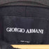 ジョルジオアルマーニ Giorgio Armani 01-02AW fake lether coat メンズ JPN:52