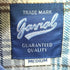 GAVIAL L/S 切替 コットンネルシャツ 片ポケ メンズ JPN:M