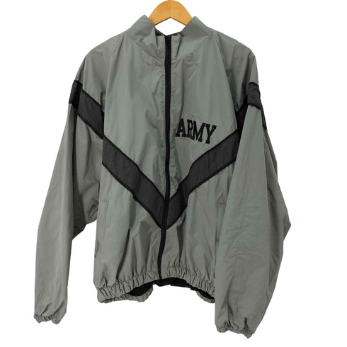ユーエスアーミー U.S. ARMY 04年会計 IPFU REFLECTIVE JKT メンズ JPN:XL