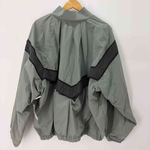 ユーエスアーミー U.S. ARMY 04年会計 IPFU REFLECTIVE JKT メンズ JPN:XL
