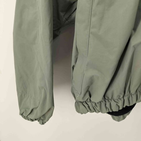 ユーエスアーミー U.S. ARMY 04年会計 IPFU REFLECTIVE JKT メンズ JPN:XL