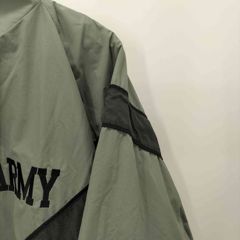 ユーエスアーミー U.S. ARMY 04年会計 IPFU REFLECTIVE JKT メンズ JPN:XL
