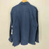 GAVIAL シルク ネップ オープンカラーシャツ メンズ JPN:L