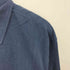 GAVIAL シルク ネップ オープンカラーシャツ メンズ JPN:L